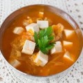 Tofu Soup